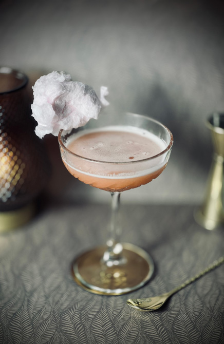 bar mobile pour vos événements 